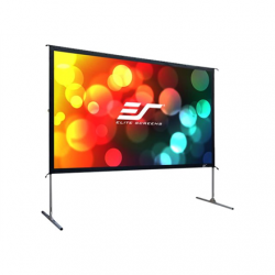 Yard Master 2 Mobile Outdoor screen CineWhite | OMS100H2 | Diagonal 100 " | 16:9 | Viewable screen width (W) 222 cm