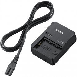 Sony Battery charger  BC-QZ1
