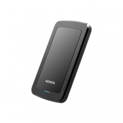 HV300 | AHV300-2TU31-CBK | 2000 GB | 2.5 " | USB 3.1 | Black | backward compatible with USB 2.0, 1. HDDtoGo free software only compatible with Windows. 2. Compatibility with specific host devices may vary and could be affected by system environment. 3. Co