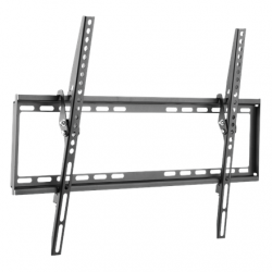 Logilink BP0039 TV Wall mount, 37"-70"", tilt, small | Logilink | Wall Mount | BP0039 | 37-70 " | Maximum weight (capacity) 35 kg | Black