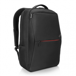 Lenovo | Professional | ThinkPad Professional 15.6-inch Backpack (Premium, lightweight, water-resistant materials) | Fits up to size 15.6 " | Backpack | Black | Waterproof