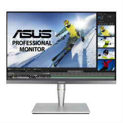 Asus | ProArt HDR Professional LCD | PA24AC | 24.1 " | IPS | WUXGA | 16:10 | 60 Hz | 5 ms | 1920 x 1200 | 350 cd/m² | HDMI ports quantity 2 | Gray | Warranty 36 month(s)