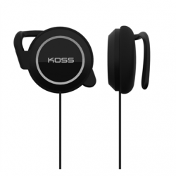 Koss | Headphones | KSC21k | Wired | In-ear | Black