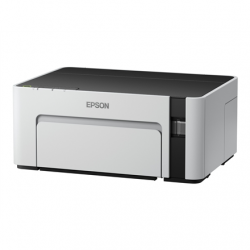 Epson EcoTank M1100 | Mono | Inkjet | Standard | Maximum ISO A-series paper size A4 | Grey