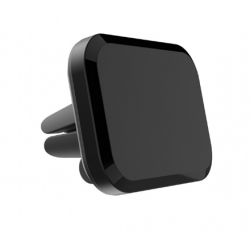 Gembird | Magnetic car smartphone holder | TA-CHM-01 | Holder | Universal | Universal | Black