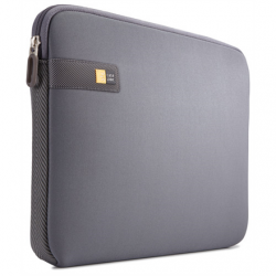 Case Logic | Fits up to size 14 " | LAPS-114 | Sleeve | Graphite