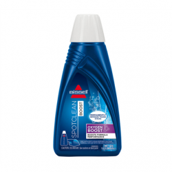 Bissell | Spotclean Oxygen Boost Carpet Cleaner Stain Removal | 1000 ml