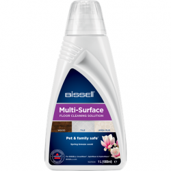 Bissell | Multi Surface Formula | 1000 ml | 1 pc(s) | ml