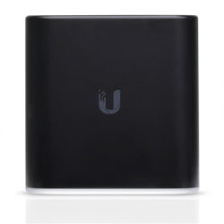 Ubiquiti | AirCube | ACB-ISP | 802.11n | 10/100 Mbit/s | Ethernet LAN (RJ-45) ports 4 | Mesh Support No | MU-MiMO Yes | No mobile broadband