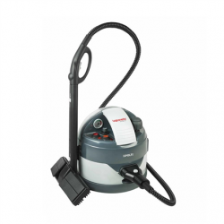 Polti | Steam cleaner | PTEU0260 Vaporetto Eco Pro 3.0 | Power 2000 W | Steam pressure 4.5 bar | Water tank capacity 2 L | Grey