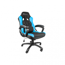 Genesis Gaming chair Nitro 330 | NFG-0782 | Black - blue