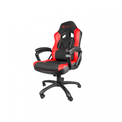 Genesis Gaming chair Nitro 330 NFG-0752 Black - red