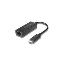 Lenovo USB-C to Ethernet Adapter | Lenovo