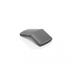 Lenovo | Yoga Mouse with Laser Presenter | Mouse | Grey