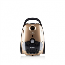 ETA | Vacuum cleaner | Avanto ETA351990000 | Bagged | Power 700 W | Dust capacity 3 L | Golden