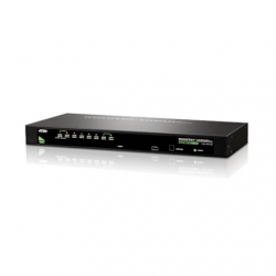 Aten 8-Port PS/2-USB VGA KVM Switch | Aten