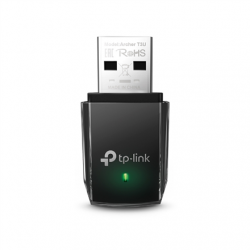 TP-LINK | MU-MIMO USB 3.0 Adapter | Archer T3U