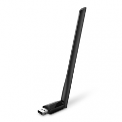 TP-LINK | Dual Band USB 2.0 Adapter | Archer T2U Plus