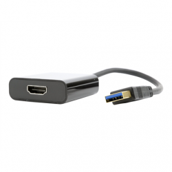 USB to HDMI display adapter