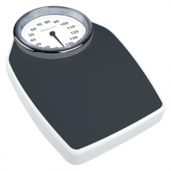 Medisana PSD Personal Mechanical Scales, Retro Medisana | PSD | Maximum weight (capacity) 150 kg | Body scale