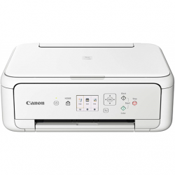 Multifunctional printer | PIXMA TS5151 | Inkjet | Colour | All-in-One | A4 | Wi-Fi | White