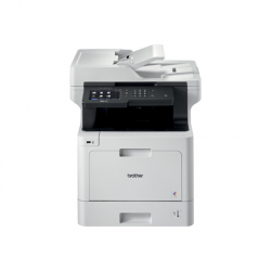 MFC-L8900CDW | Laser | Colour | Multifunctional Printer | A4 | Wi-Fi | White