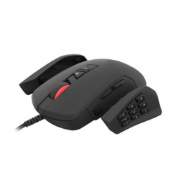 Genesis | PAW3327 | Gaming Mouse | Gaming Mouse | Xenon 770 | Yes
