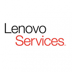 Lenovo | Warranty 3Y Onsite NBD upgrade from 3Y Carry-in Service