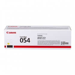 Canon 054 | Toner cartridge | Yellow