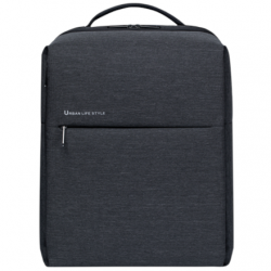 Xiaomi City Backpack 2 Fits up to size 15.6 ", Dark Gray