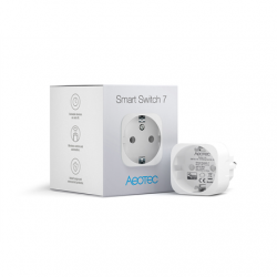 AEOTEC Smart Switch 7 Z-Wave Plus