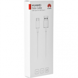Huawei CP51 Data cable USB to Type-C 1 m 3.0A White | Huawei | USB-C to USB-A USB A | USB C
