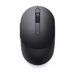 Dell | Pro | MS5120W | 2.4GHz Wireless Optical Mouse | Wireless | Black