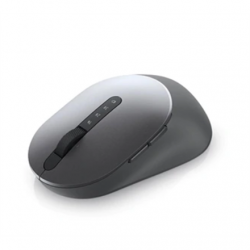 Dell Multi-Device MS5320W Optical Mouse Wireless Titan Grey
