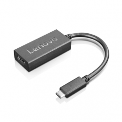 USB-C to HDMI 2.0b | USB-C | 5 V | Adapter