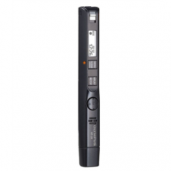 Olympus Digital Voice Recorder VP-20,  8GB, Black | Olympus | Black | Rechargeable | MP3, WAV, WMA