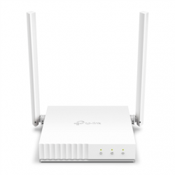 Router | TL-WR844N | 802.11n | 300 Mbit/s | 10/100 Mbit/s | Ethernet LAN (RJ-45) ports 4 | Mesh Support No | MU-MiMO Yes | No mobile broadband | Antenna type External