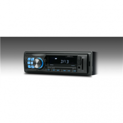Muse | No | 4 x 40 W | M-199 | Car radio MP3 player with Bluetooth, USB/SD