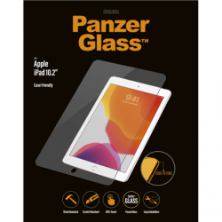 PanzerGlass Case Friendly 2673 Transparent, Screen protector, Apple iPad 10.2''