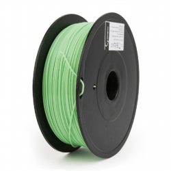 Flashforge PLA Filament | 1.75 mm diameter, 1kg/spool | Green