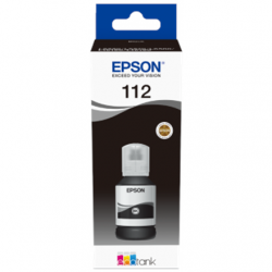 Epson Ink Bottle | Black