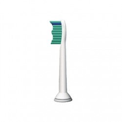 Philips | Toothbrush replacement | HX6018/07 | Heads | For adults | Number of brush heads included 8 | Number of teeth brushing modes Does not apply | White