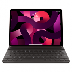Apple | Smart Keyboard Folio for 11-inch iPad Pro (1st and 2nd gen) | Compact Keyboard | Wireless | EN | Smart Connector