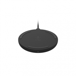 Belkin | Wireless Charging Pad with PSU & Micro USB Cable | WIA001vfBK