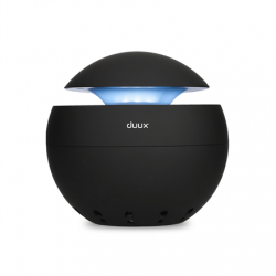 Duux Air Purifier Sphere 2.5 W Suitable for rooms up to 10 m² Black