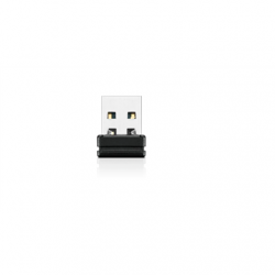 Lenovo 2.4G Wireless USB Receiver Lenovo | 2.4G Wireless USB Receiver | 15 x 19 x 6 mm | 1.83  g