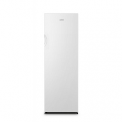 Gorenje | Freezer | FN4172CW | Energy efficiency class E | Upright | Free standing | Height 169.1 cm | Total net capacity 194 L | No Frost system | White
