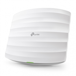TP-LINK | AC1750 | Wireless Mount Access Point | 802.11ac | 2.4GHz/5GHz | 450+1300 Mbit/s | 10/100/1000 Mbit/s | Ethernet LAN (RJ-45) ports 2 | MU-MiMO Yes | PoE in | Antenna type 3xInternal
