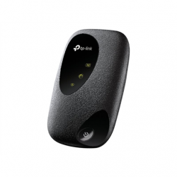 TP-LINK | 4G LTE Mobile Wi-Fi | M7000 | 150+50 Mbit/s | Mesh Support No | MU-MiMO No | 3G/4G data sharing | Antenna type Internal | 1 x micro USB