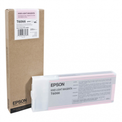 Epson T606600 | Ink Cartridge | Vivid Light Magenta
